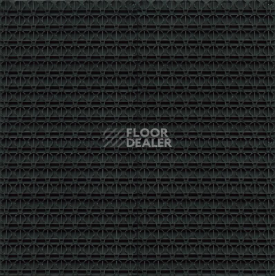 Грязезащитные покрытия Milliken Obex™ Grid Black фото 1 | FLOORDEALER
